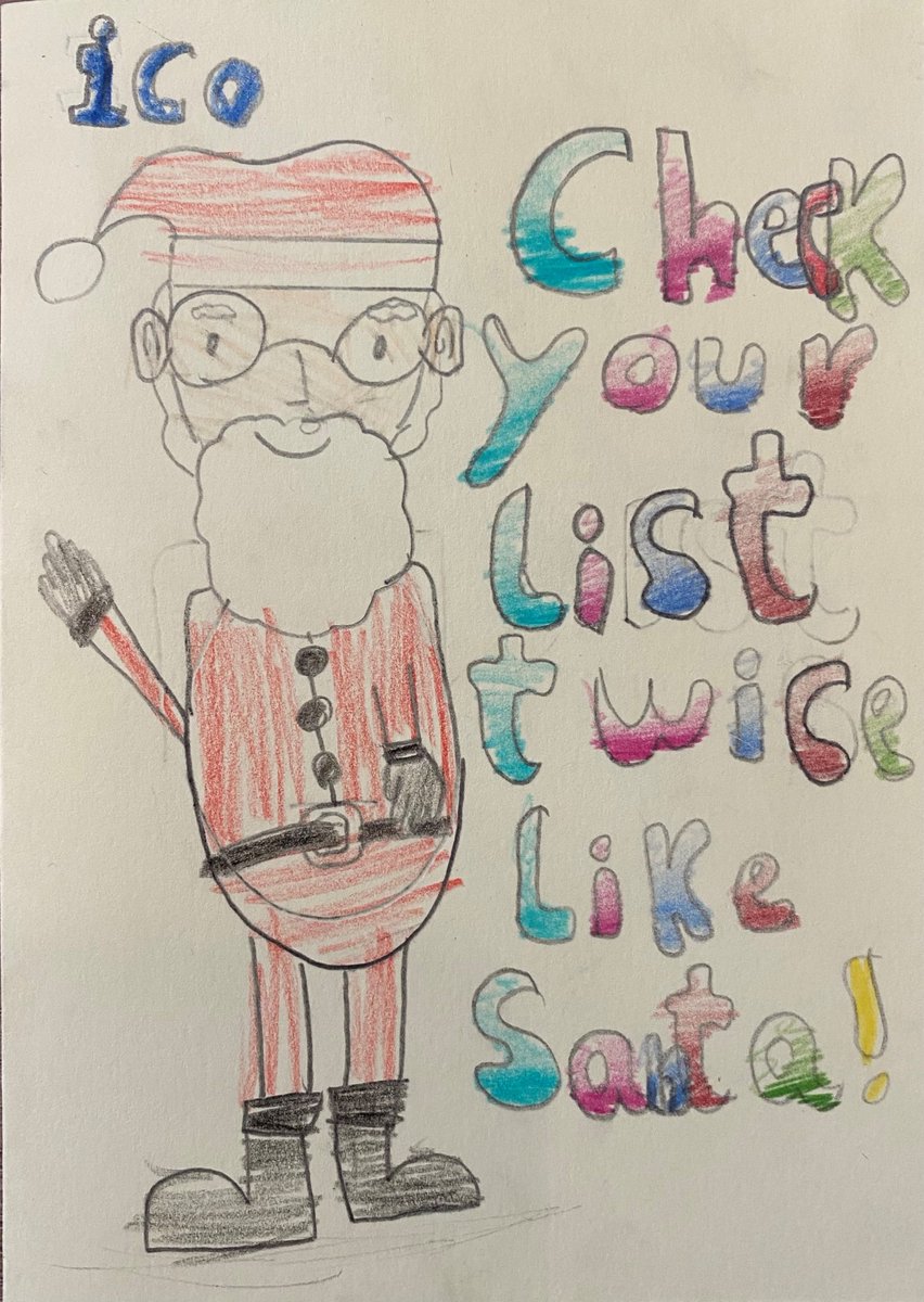 ICO - Information Commissioner's Office tweet media