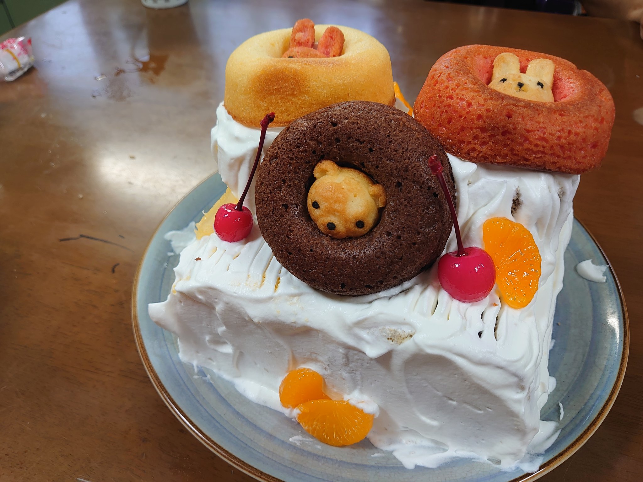 甘いもの苦手 Twitter Search Twitter