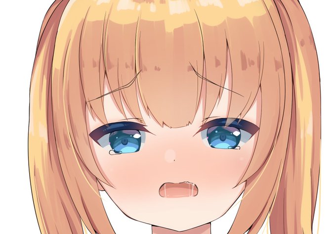 この度、個人様からのご依頼で金髪ロリっ子ちゃんとのえち絵を描かせて頂きました～!最高に自分好みのシチュエーションで楽しく描かせて頂きました!(依頼絵なのでお顔のみ公開) 