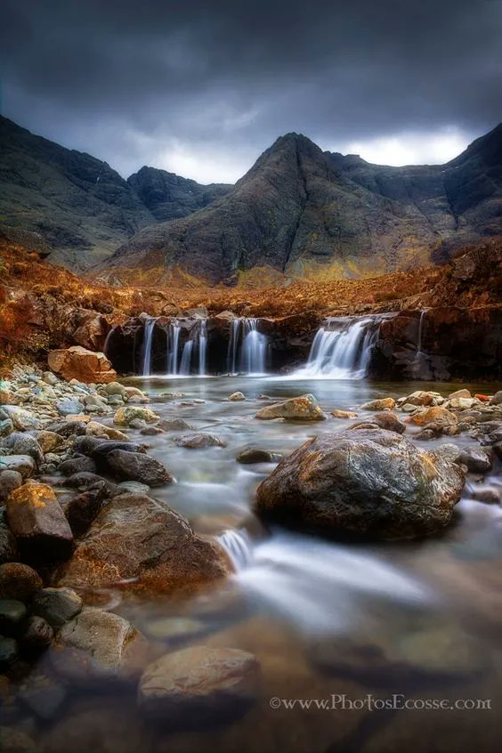 tripplannermama's tweet photo. Fairy Pools by Photos Escosse #Scotland #photography #landscape https://t.co/0YwwwDPUJa
