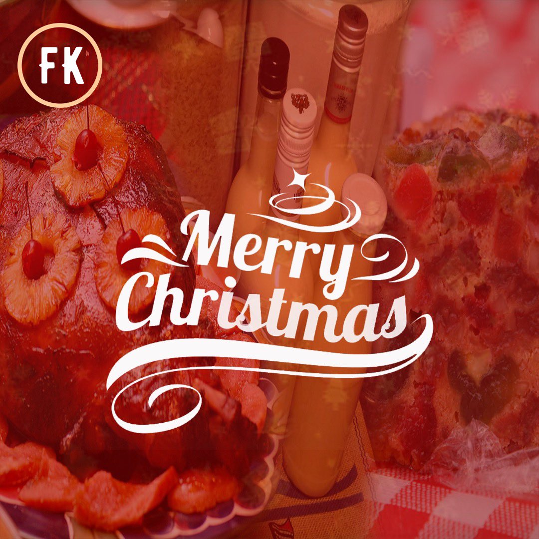 FamilyKitchenTT's tweet photo. The Family Kitchen Family wishes everyone a Wonderful Christmas!
🎄 https://t.co/cpSIf3DI70