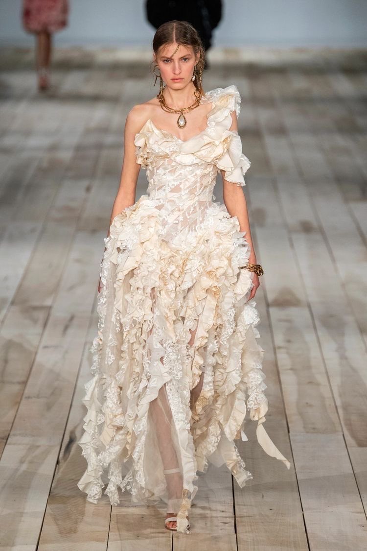 Alexander McQueen