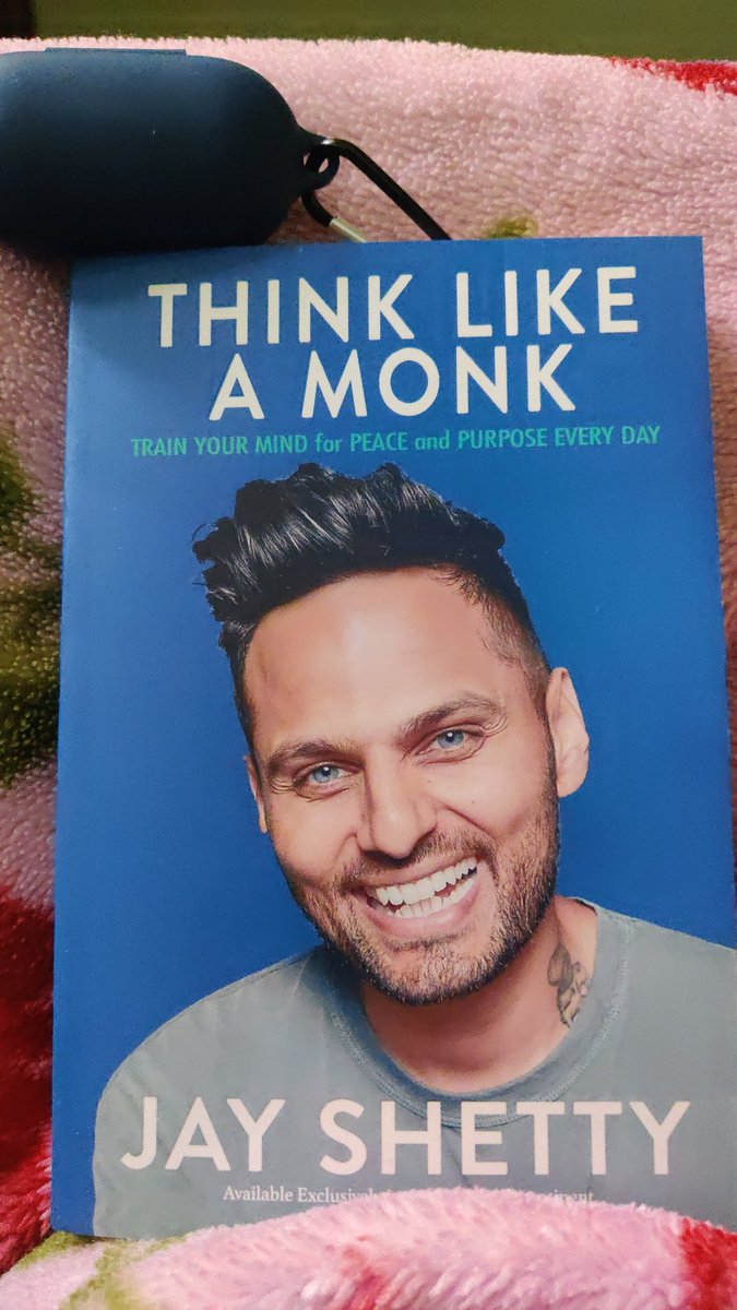 Saba_fatima121's tweet photo. Actually, the greatest detachment is being close to everything and not letting it consume and own you. That’s real strength.
#thinklikeamonk 
#jayshetty https://t.co/EnWLkRWyFV
