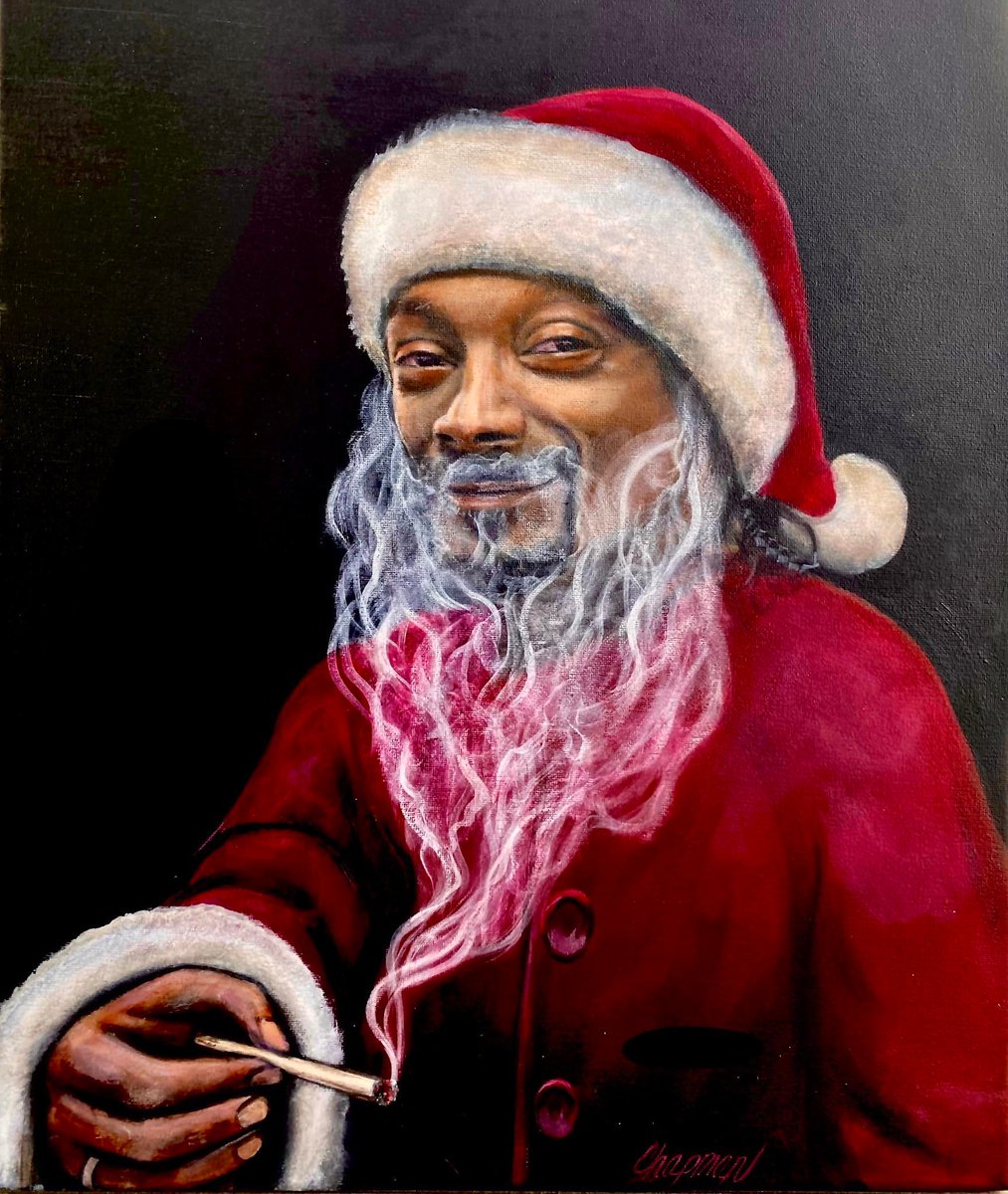 smokeydawg27's tweet photo. Merry chritsmas motherfuckers https://t.co/5GNBt5aKmC