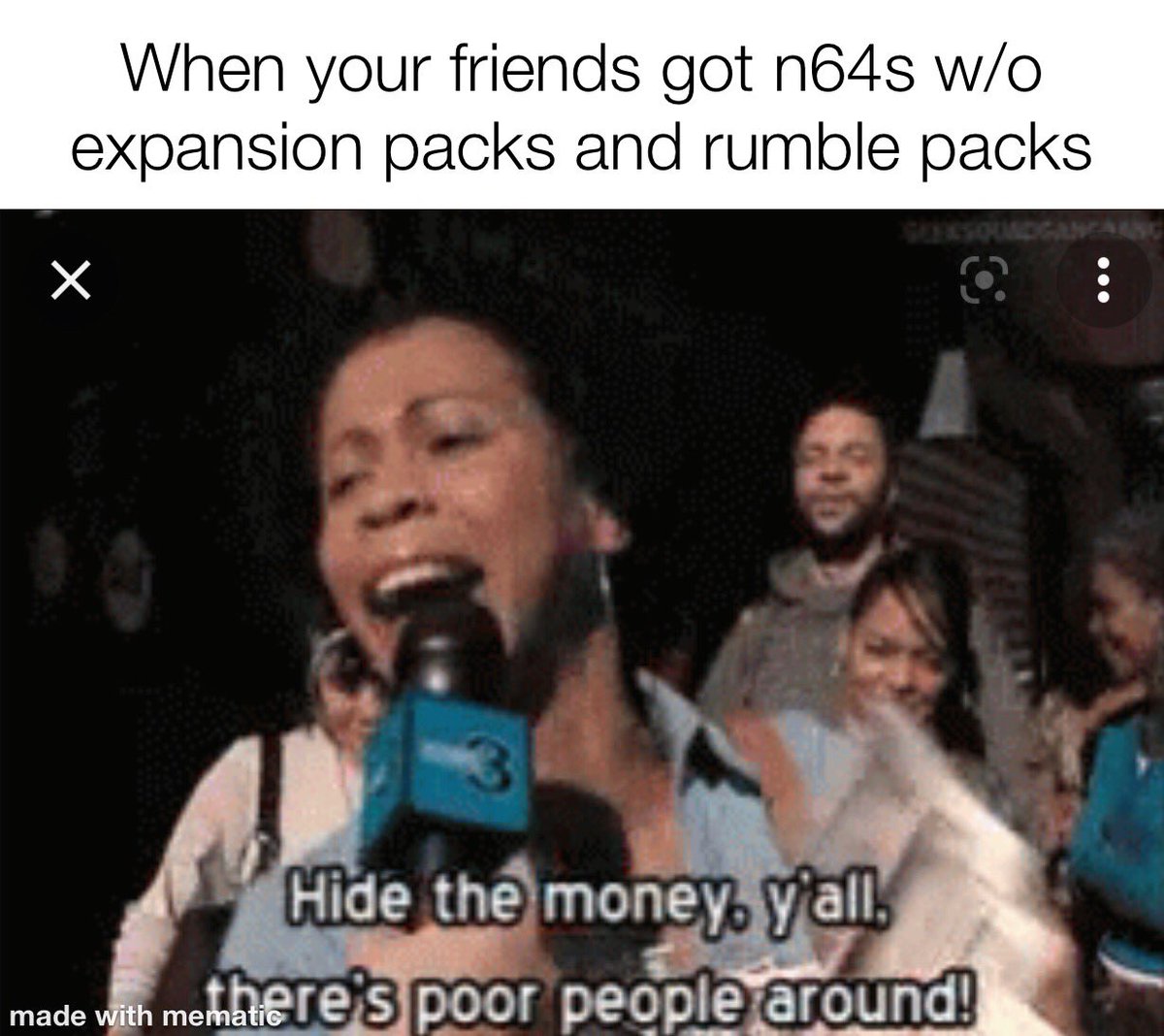 #gaming #DaveChappelle #BlackTwitter  #Nintendo #Memes