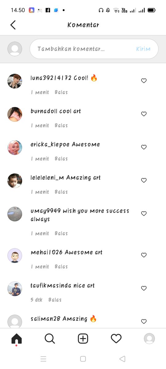 Crerupukcute1's tweet photo. @bravepromote Good luck me 🔔🔥✅
   Good luck me 🔔🔥✅
Good luck me 🔔🔥✅ https://t.co/3oY48y3QVa