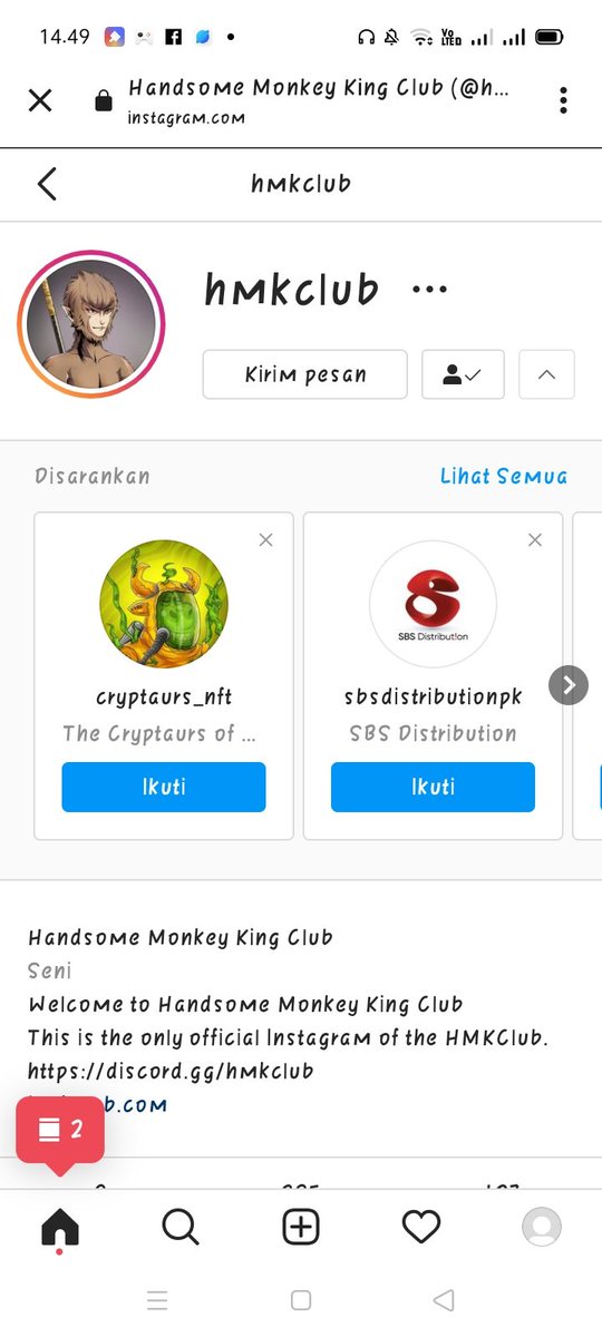 Crerupukcute1's tweet photo. @bravepromote Good luck me 🔔🔥✅
   Good luck me 🔔🔥✅
Good luck me 🔔🔥✅ https://t.co/3oY48y3QVa
