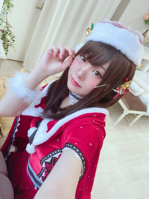 Twitterのコスプレ画像20