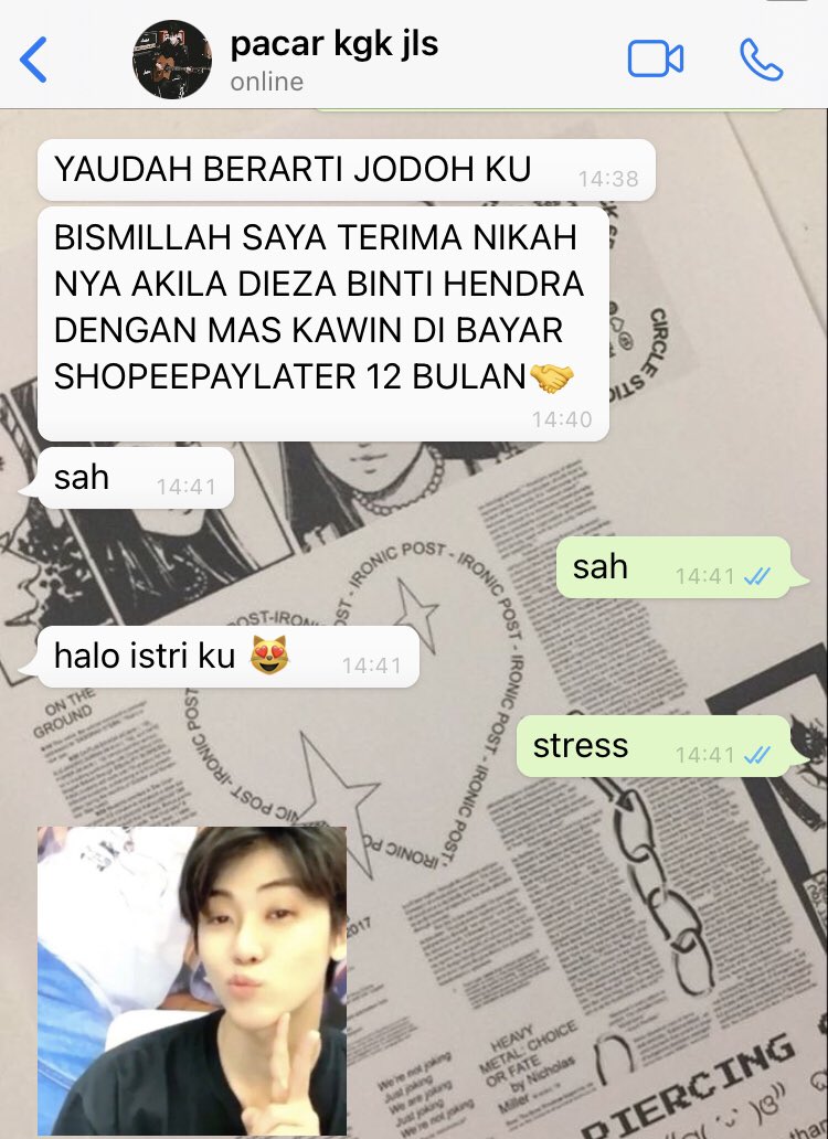 🌷💖🪞 tweet media