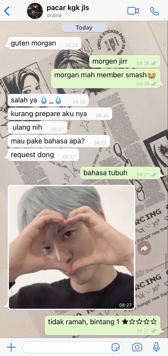 🌷💖🪞 tweet media