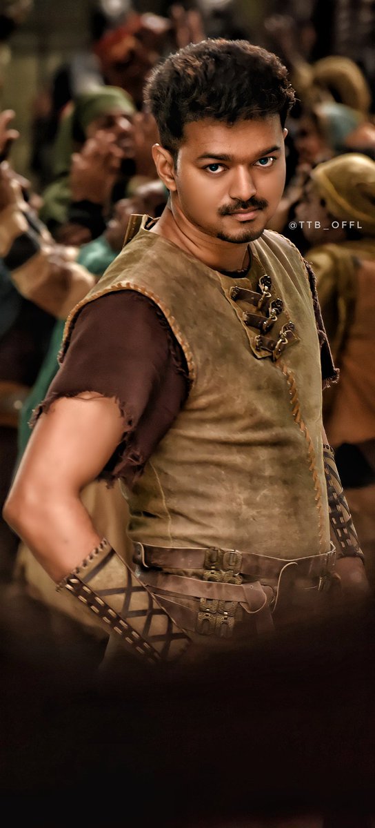 TEAM THALAPATHY BLOODS's tweet - TEAM THALAPATHY BLOODS's tweet -