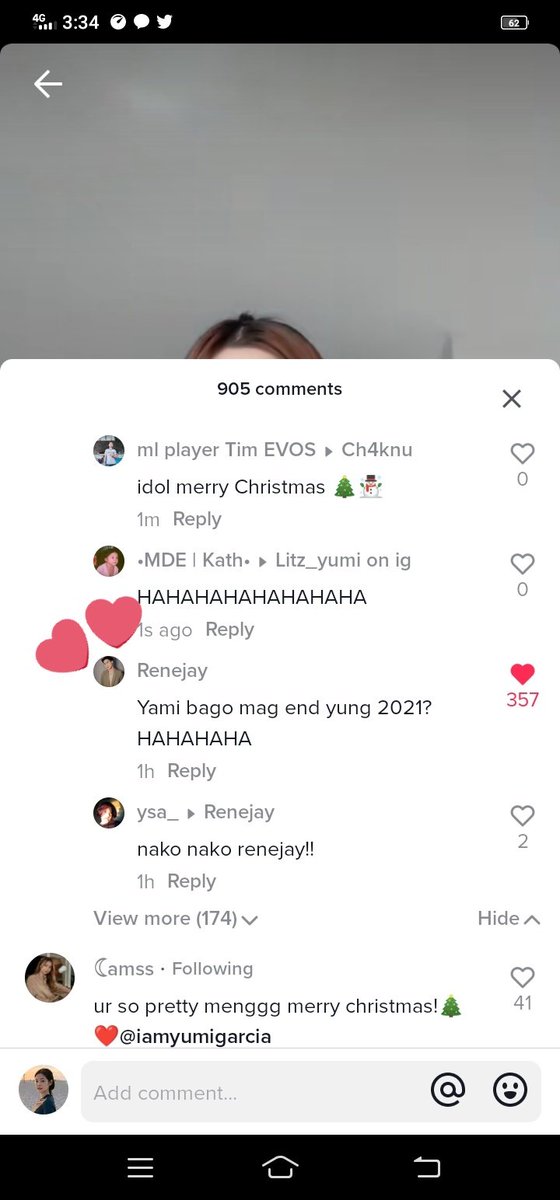 lowkey shipping them👀🤎 @LITZ_Yumi <a href="/yawiesports/">Yawi</a>