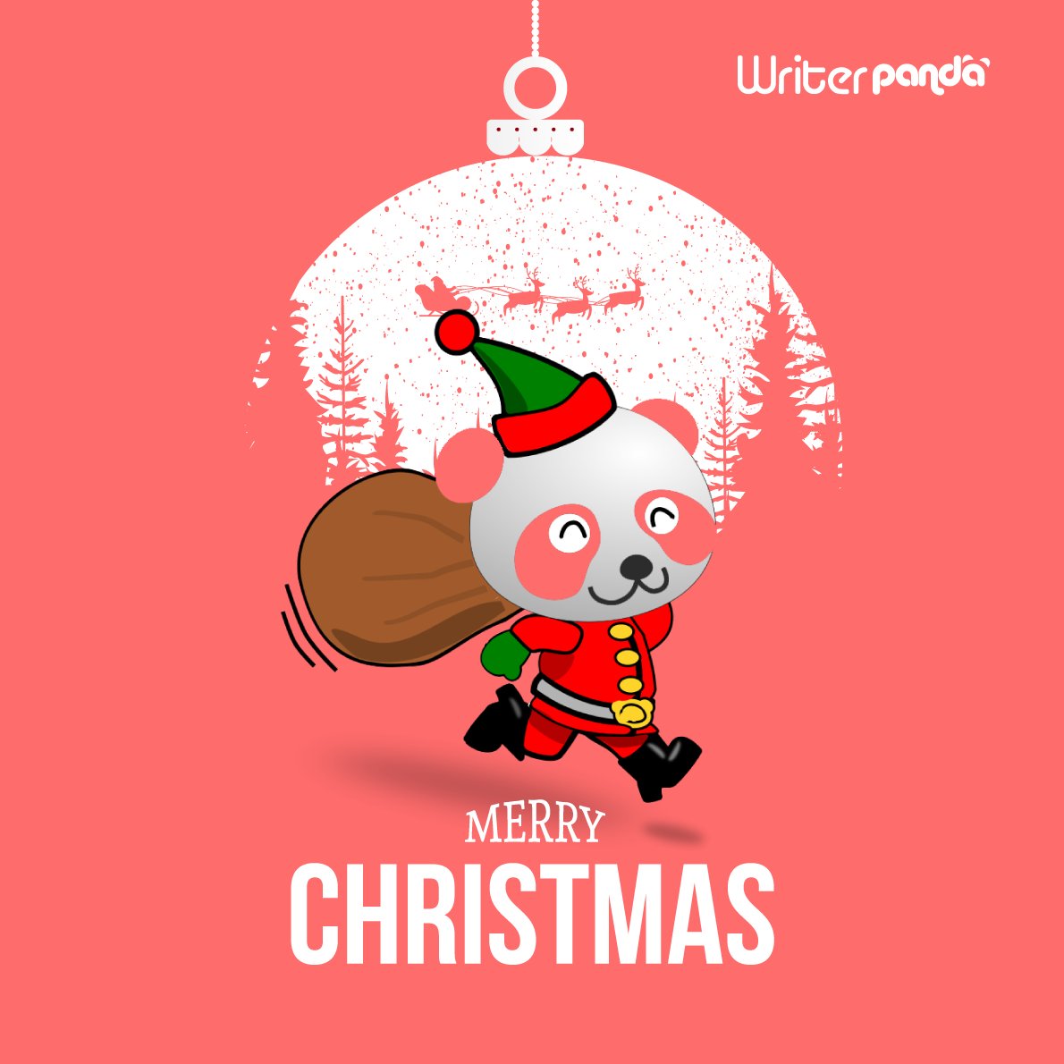 Writerpanda1's tweet photo. We wish you a very wonderful and colorful Merry Christmas. 

Visit us now: https://t.co/FjefbGBmBo
#Writerpanda #writing #writingcommunity #writinginspiration #copywritingtips #copywritingservices #blog #Apriltips #Onlinecreativewriting #writingsoftheday #writingadvice https://t.co/9jdd1xAfW0