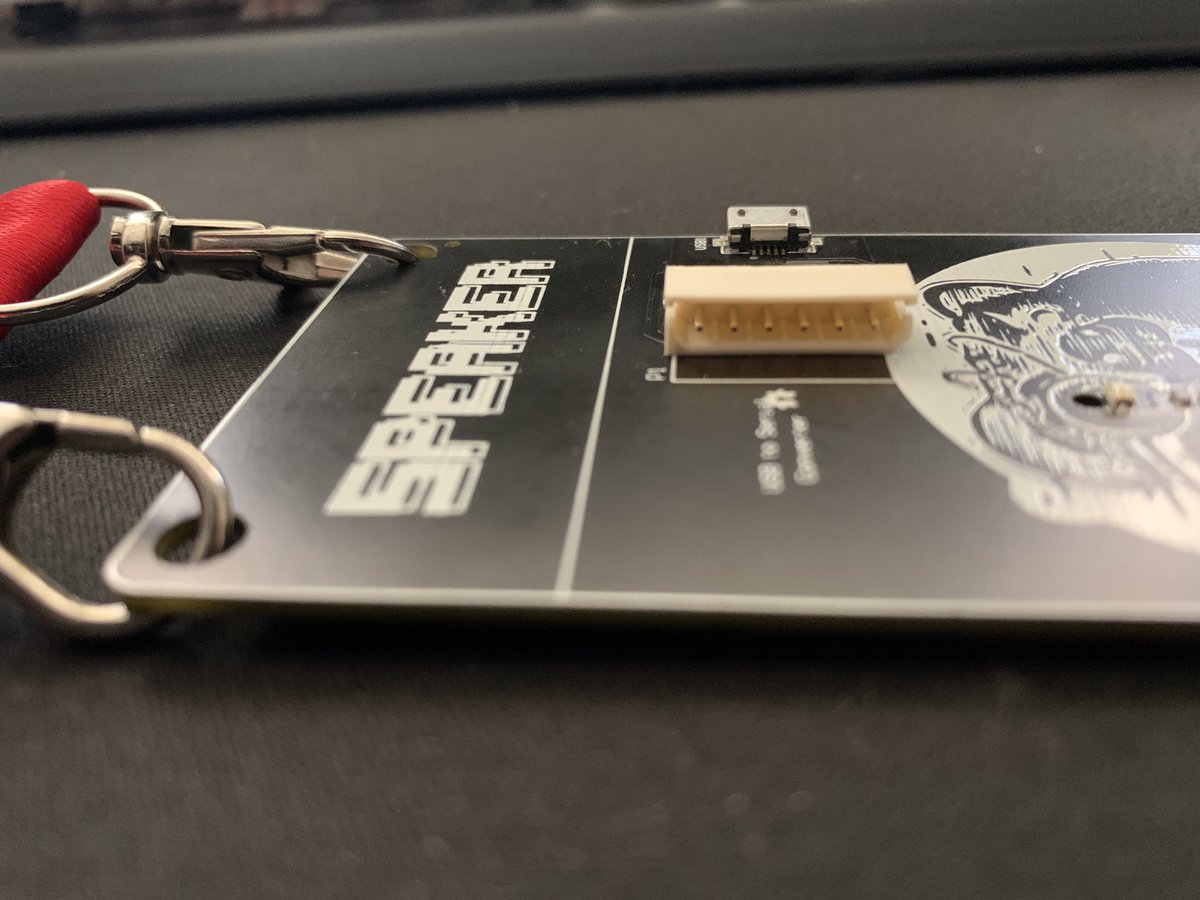 🎧📱🗝 George tweet media