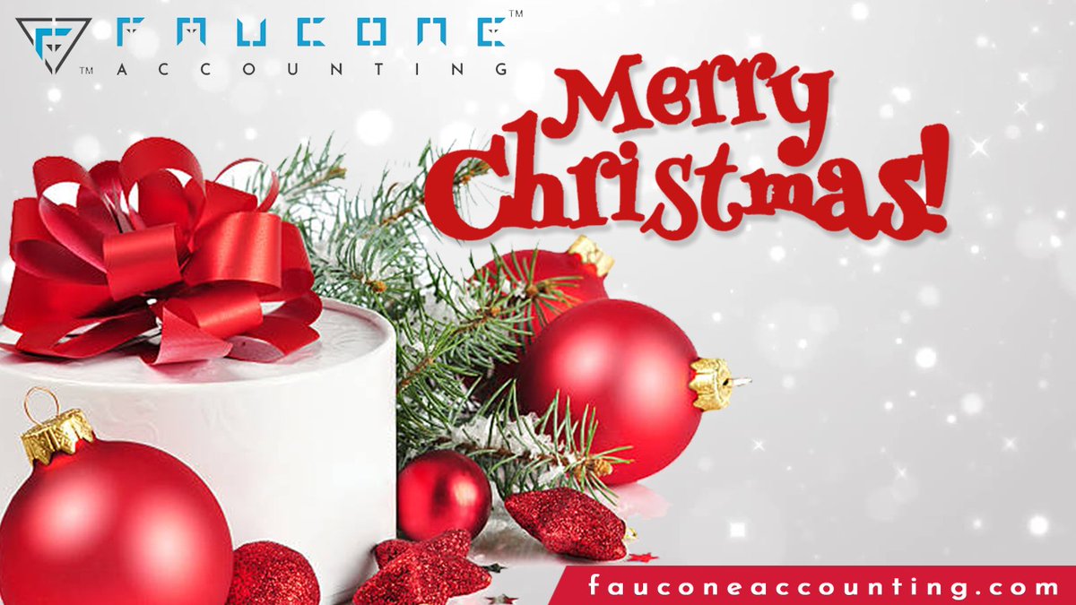 FauconeAccount2's tweet photo. The gift of love. The gift of peace. The gift of happiness. May all these be yours at Christmas.
#faucone #fauconeaccounting #accounting #businessman #businessowners #Christmas #Jesusisthereasonfortheseason #christmastime #christmas2021 #entrepreneurs https://t.co/2LwYWa69T7