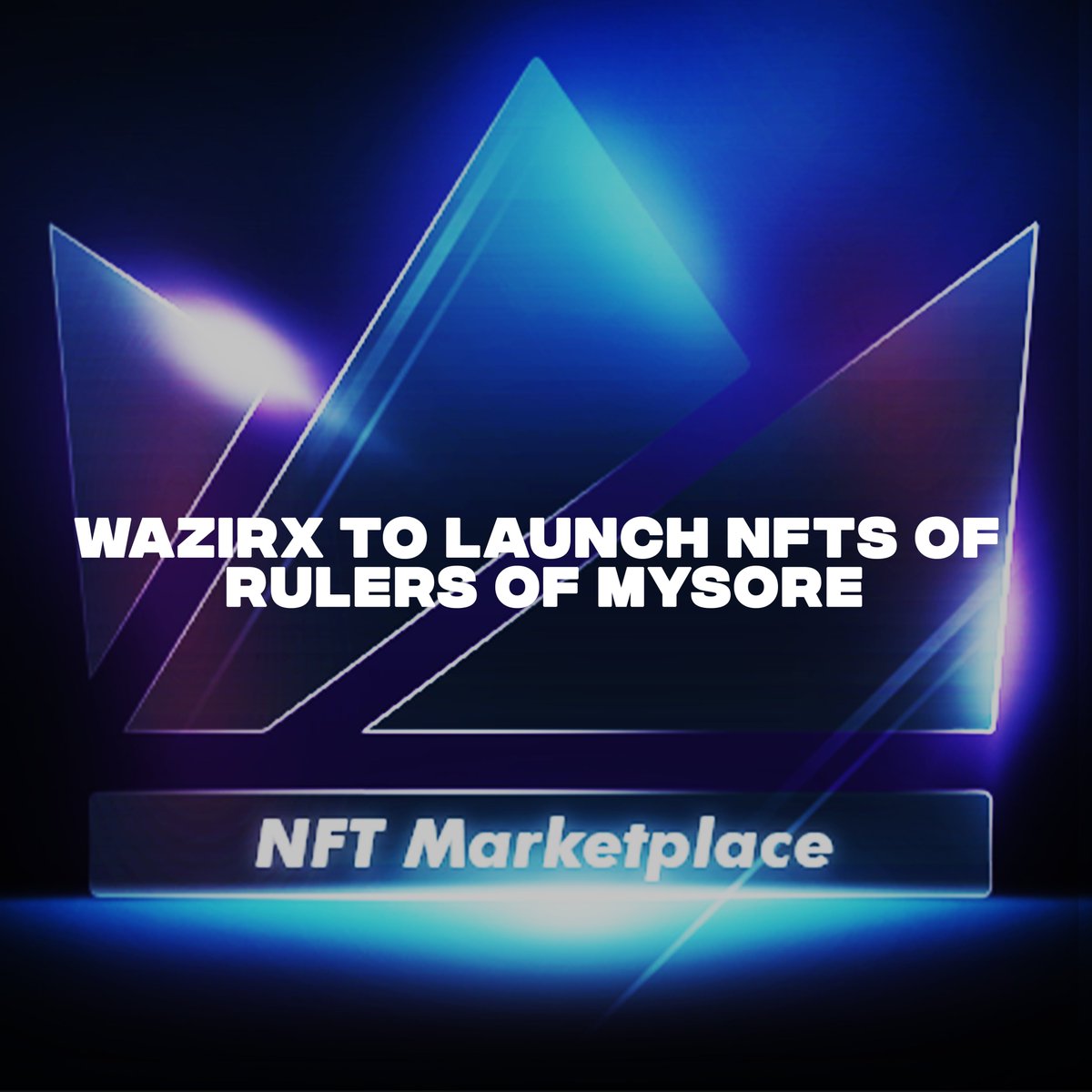 nft_unbiased's tweet photo. The first NFT collection is based on the Gandaberunda or Bheru, which is a two-headed bird in Hindu mythology, believed to possess immense magical strength.

#Wazirx #OldMemories #Markets #marketplace #NFTMARKETPLACE #mythology #IndiaWantsCrypto #India https://t.co/3FLrAiurNS