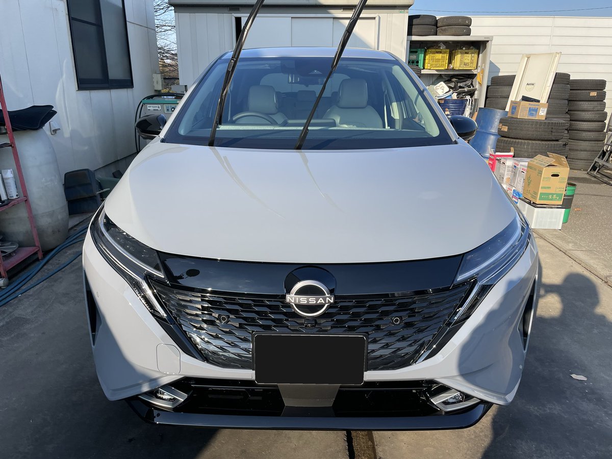 おおZOのおおら tweet media