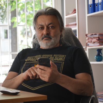 #YeniProfilResmi