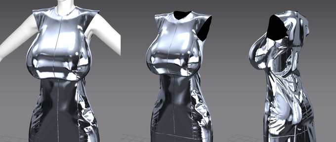 まーべらすでざいなーむずかしいです(生地か伸びないように良い感じに調節するカラテが足りない) 