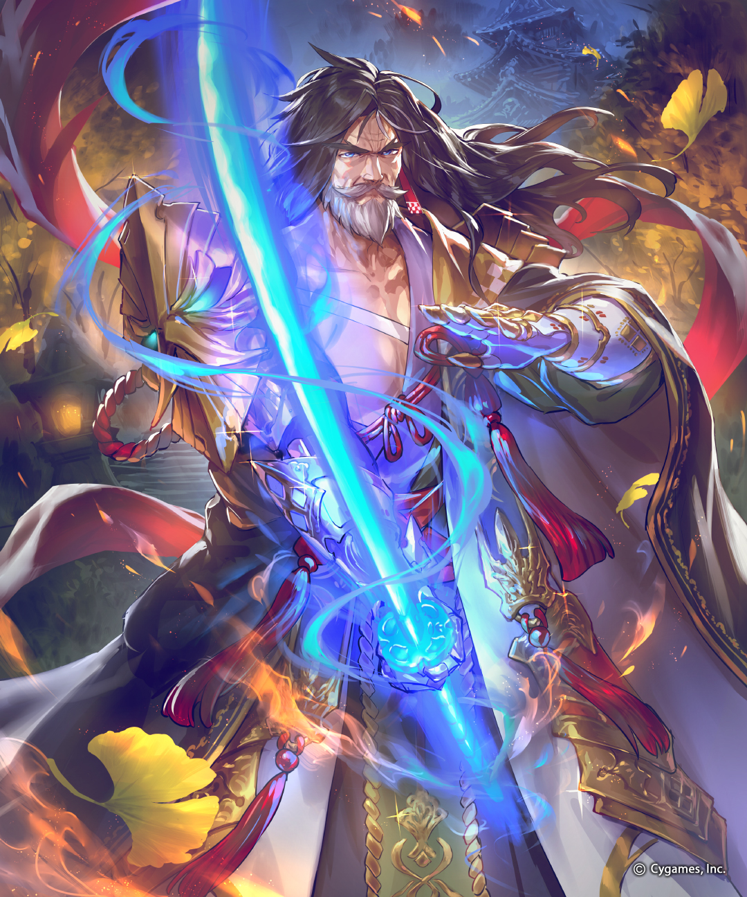ゾロ十郎 シャドウバース アニメコレクションカード 3コスト 4000攻撃力 Shadowverse: Worlds Beyond公式 on X: 