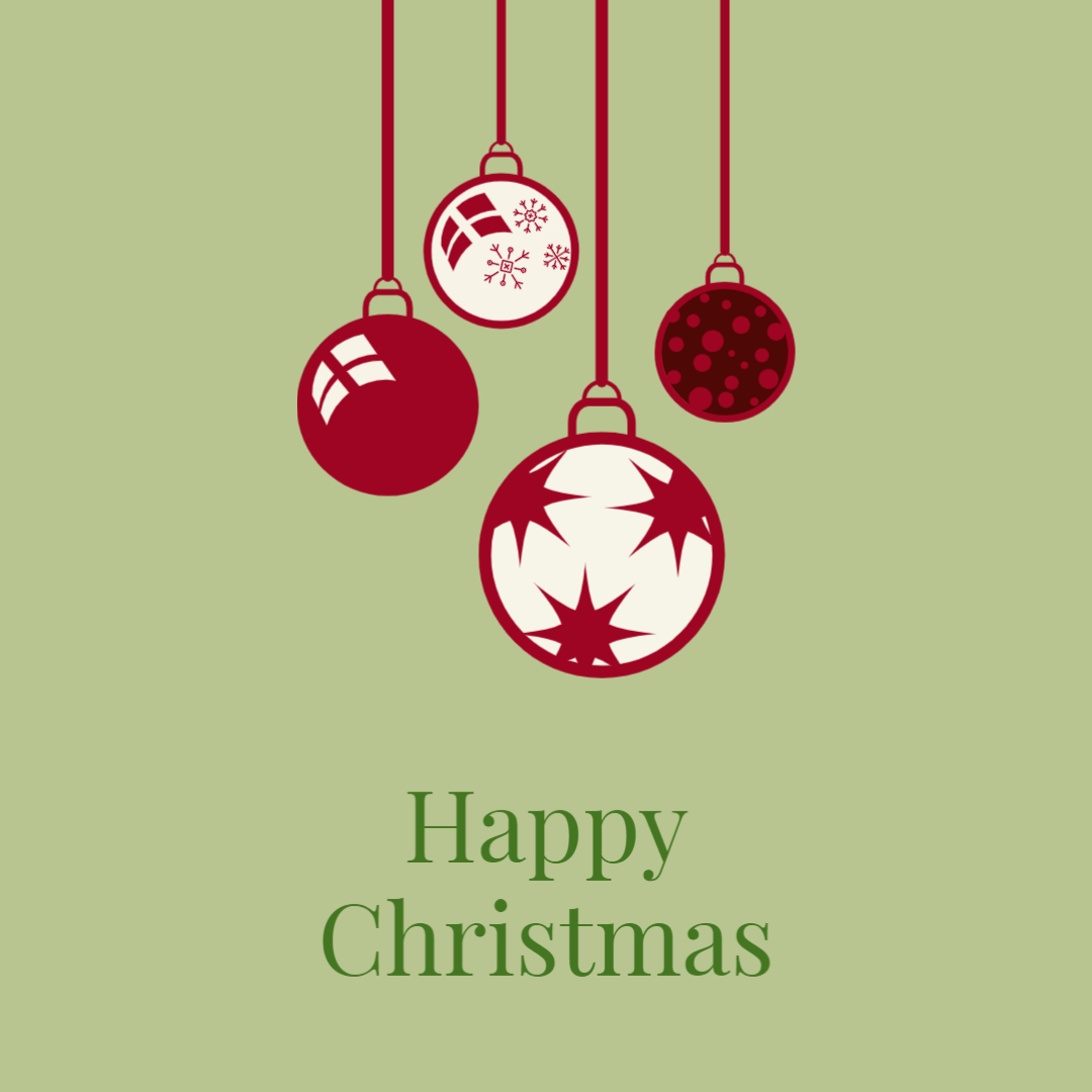 Happy Christmas Lollipops.  Hope you have a magical day xx
