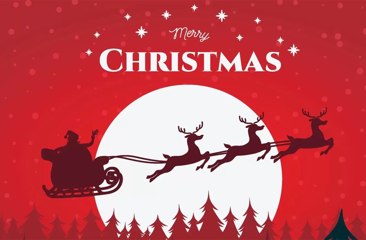 CraftsmenMetal's tweet photo. Christmas day is a day of joy and charity. Merry Christmas!
#Christmasday #Merrychristmas #Christmaseve #Christmastree https://t.co/lZ0QFQQ6Pi
