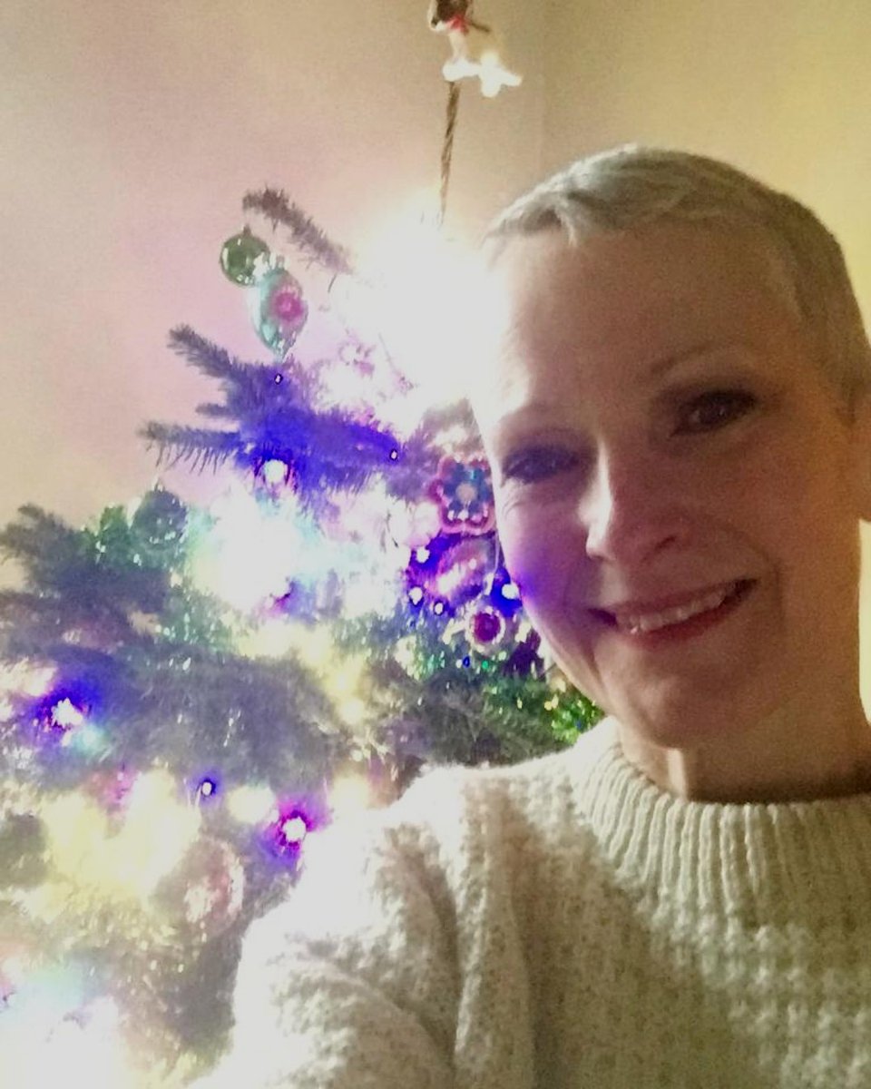 We wish you a very Happy Christmas, with love Jane and the Nourish team!

#MerryChristmas #Christmas #Christmaswishes