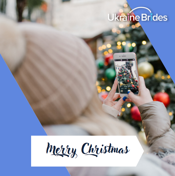 UkraineBrides's tweet photo. Wishing you happiness 😀, peace, and prosperity this Christmas 🎄 and in the coming New Year 🎉🎊.

#halodays #fun #family #happiness #gifts #miracle #Chtistmas #joy https://t.co/2f3caippWr