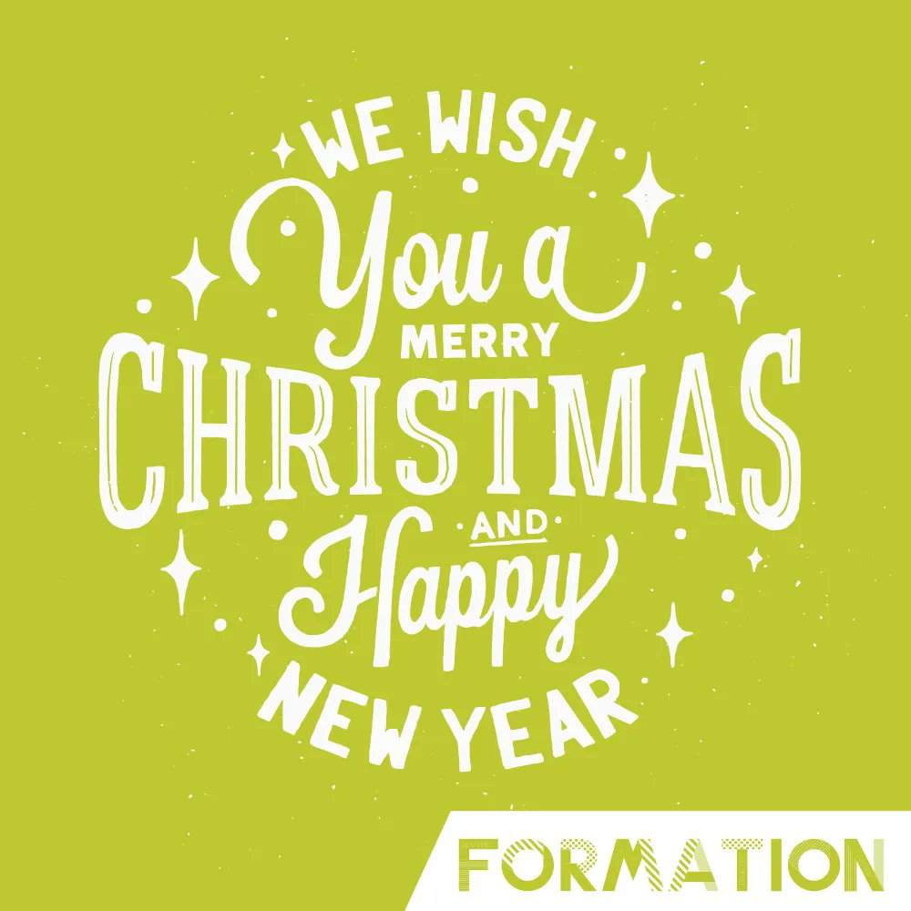Formation_grp's tweet photo. Merry Christmas and a happy new year from all of us here at the Formation Group, we wish you all health, happiness and prosperity in 2022! #christmas #merrychristmas #fitout #officefitout #designandbuild #projectmanagement #contracting #officeinteriors #workplacedesign https://t.co/FYKNDX8FeX