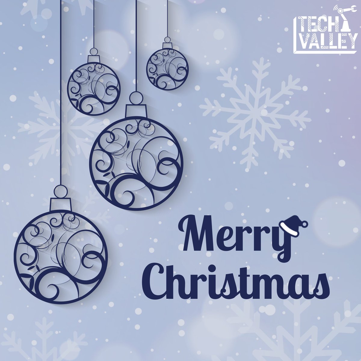 Wij wensen jullie hele fijne kerstdagen en alvast een fantastisch uiteinde 🎄! 

#TechValley #SmartMachinebouw #technospitsen  #electricalengineering #industrialautomation  <a href="/ProvincieNH/">Noord-Holland</a> <a href="/metaalunie/">Metaalunie</a>