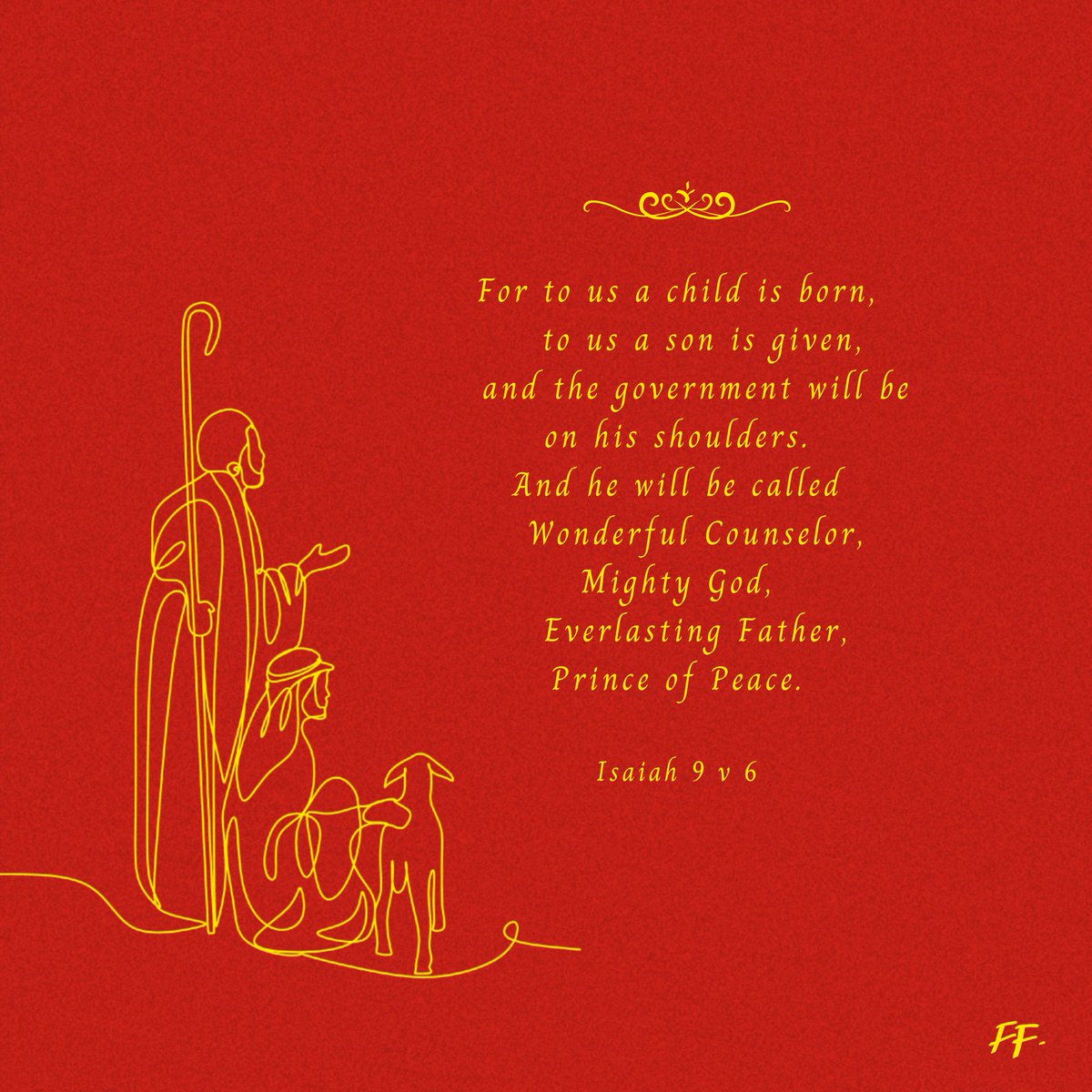🌟 Merry Christmas! 🌟

On behalf of us, all the leadership team and everyone here at FreshFire - have an amazing Christmas! One that is filled with faith, joy, fun, wonder, adventure, peace and the goodness of God, surrounded with the ones you love.