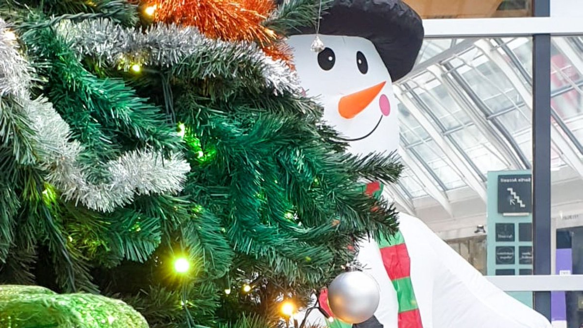 Joyeux Noël à tous les créatifs de l'IIM 🎅⛄
#noel #christmas