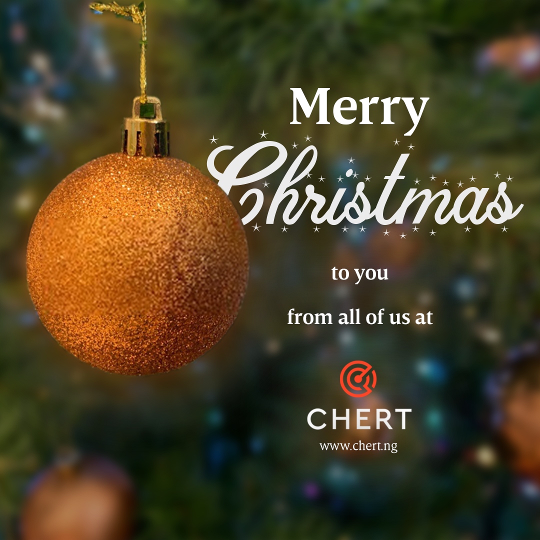 ChertComputers's tweet photo. From the entire team at Chert, have a Merry Christmas and a prosperous New Year.

#naijachristmas nigeria #devices #lagos #abuja #nigeria #naijatech #naija #lagostraffic #giditraffic #blackfriday https://t.co/UJqN7iLT8q