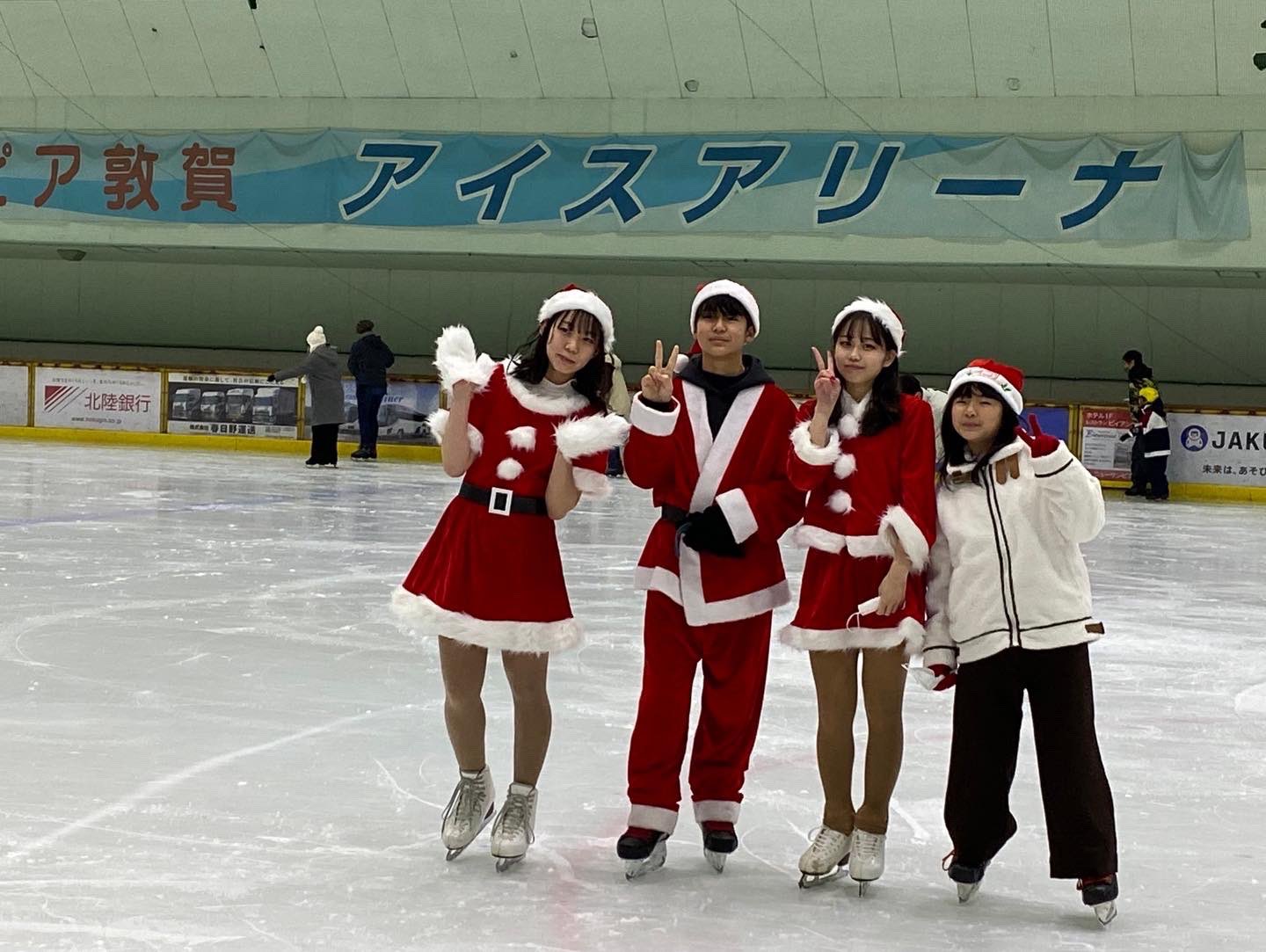 ニューサンピア敦賀 on X: 