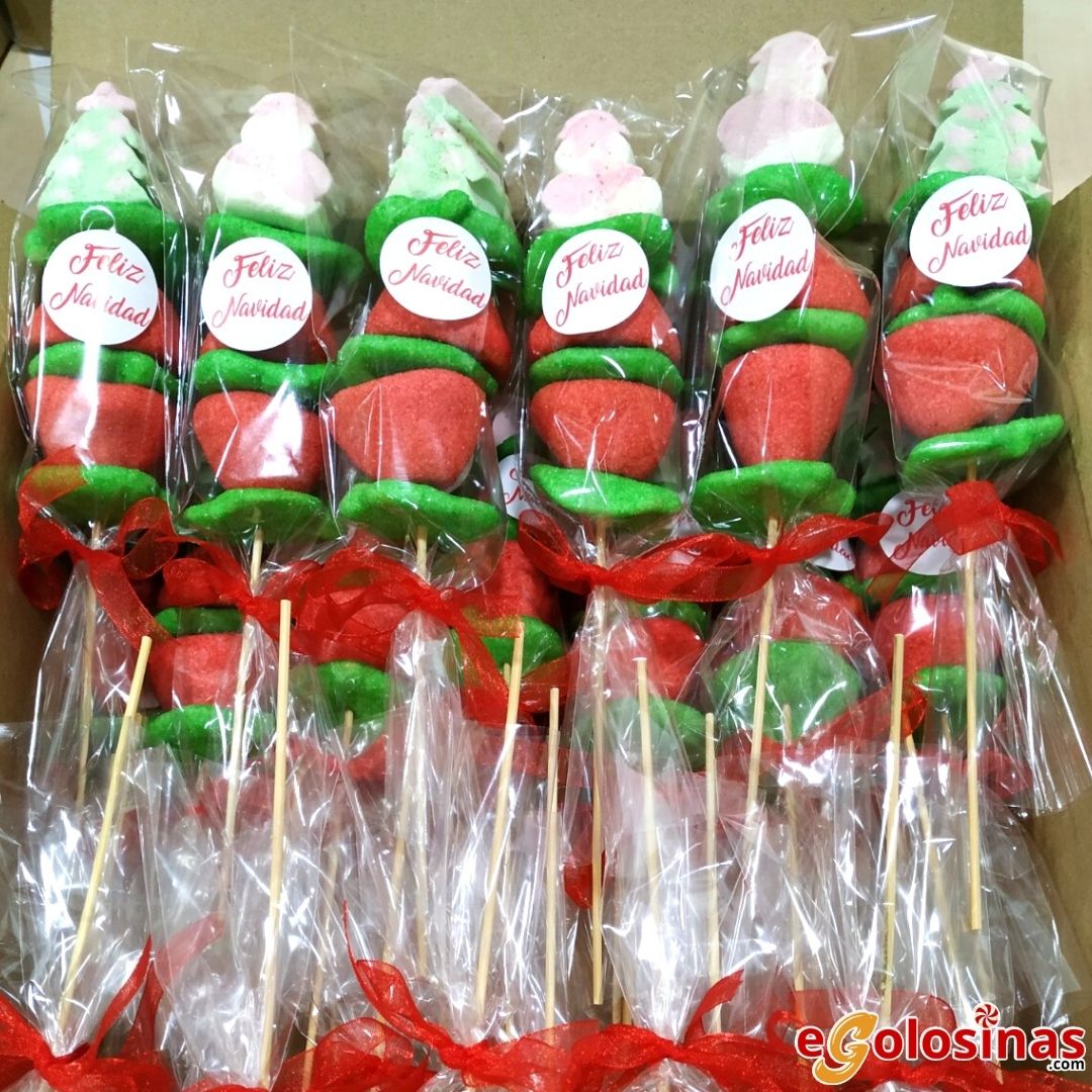 ✨🎄Os deseamos una #FelizNavidad llena de momentos dulces con vuestros seres queridos🎄✨