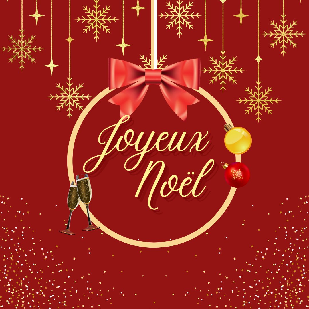 FAMilliat's tweet photo. Toute l'équipe de la Fondation vous souhaite à toutes et tous de passer un Joyeux Noël ! 🎄 🎁 🎅

Prenez soin de vous et de vos proches ⛄❄️

 #ShareMilliat #EllesSontSport #WomenAreSport #AliceMilliat #familliat #noel #cadeaux #christmas #noel2021 #joyeuxnoel https://t.co/850NmfaWcY