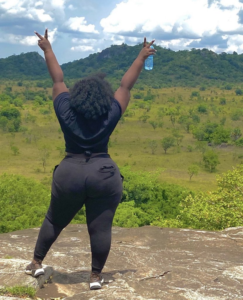 KwameOppongAF's tweet photo. Happy Birthday @verrah_xx 💕🎉🎊🎂 Coming into this space can’t be regretted. Keep the fire up and keep being you cos it’s lovely! Enjoy the year ahead. 

#HappyBirthday #TeamiSel https://t.co/auwSp4Dx1c