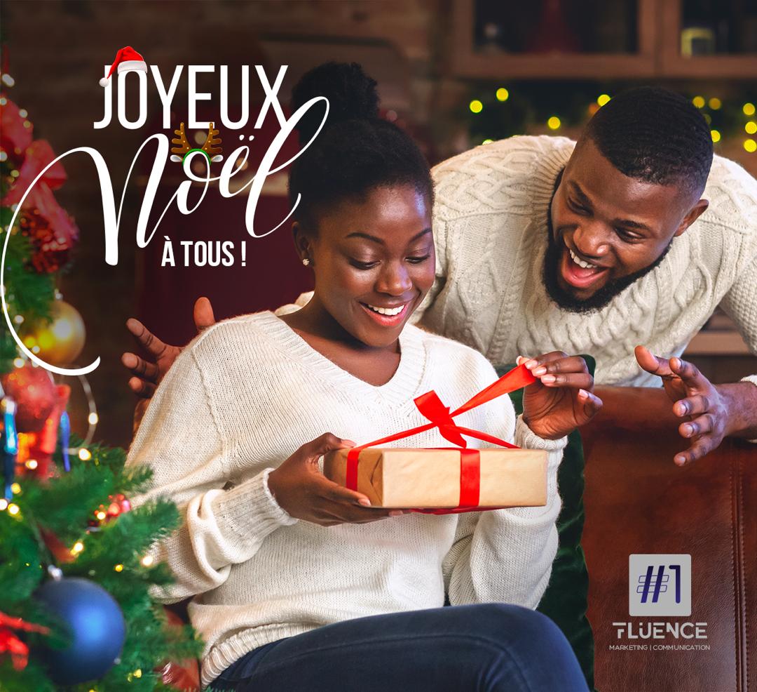 1Fluence_rdc's tweet photo. La Noël est toujours une bonne occasion de passer d’excellents moments en famille et auprès des êtres chers.

Joyeux Noël à tous 🎄

Nos meilleurs vœux pour 2022 !

#1FLUENCE #NOËL #2022 https://t.co/rlsa4y0ImI