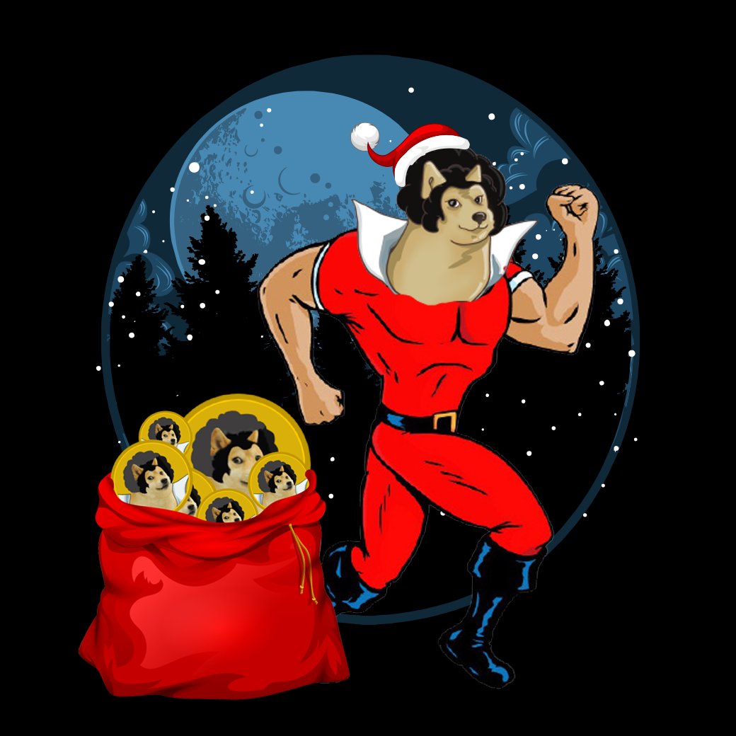 satan_inu's tweet photo. #HODL #HODL #HODL ~  

All I Want For Christmas Is $SINU 🔥🔥😈😈

#MisterSatanInu #hodlers #BinanceSmartChain #BabyDogeCoin #ShibaArmy #shibainu #SHIB #memecoin #Bitcoin #dogecoin https://t.co/kStNc2IlwH