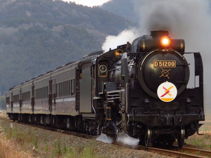 Slクリスマス号 運転 21年12月25日 鉄道コム