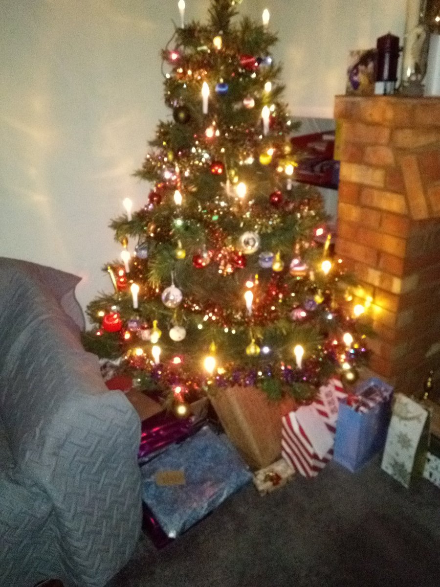 Merry Xmas everyone 😀