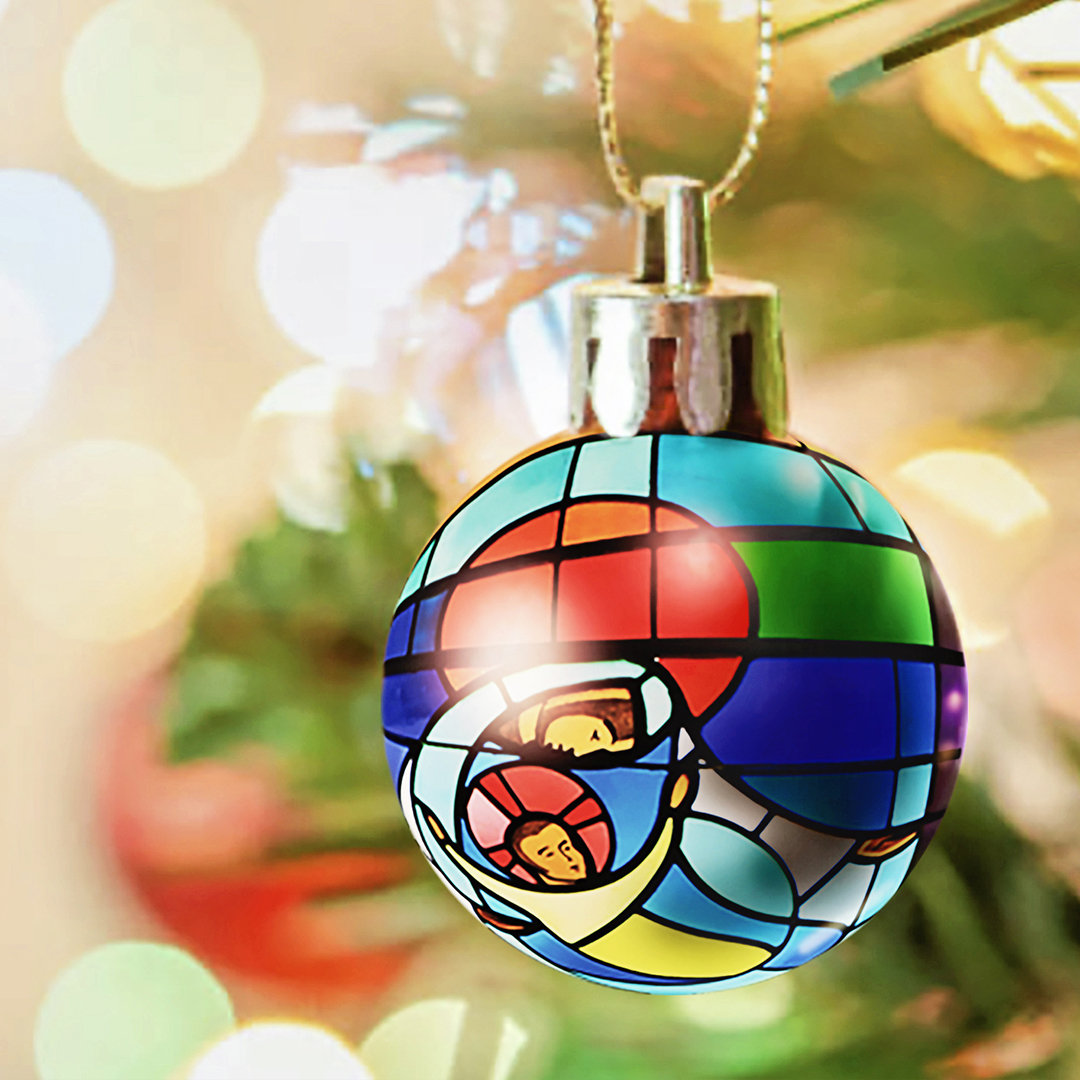 AMHS_CM's tweet image. Merry Christmas! Wishing everyone the light of Christ and a morning filled with peace, joy, and love.