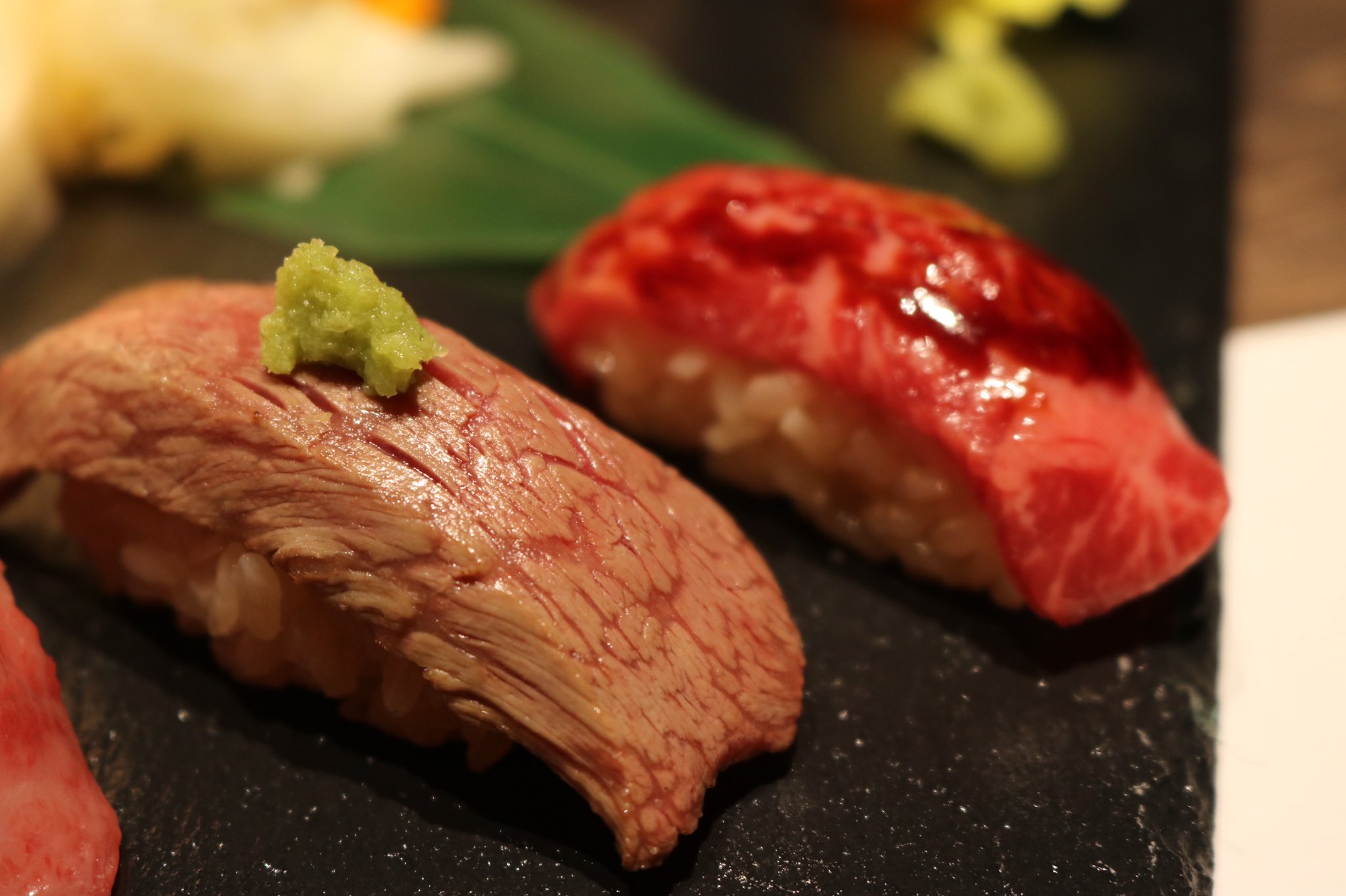 肉割烹 彩華 Kasukabe Saika Twitter