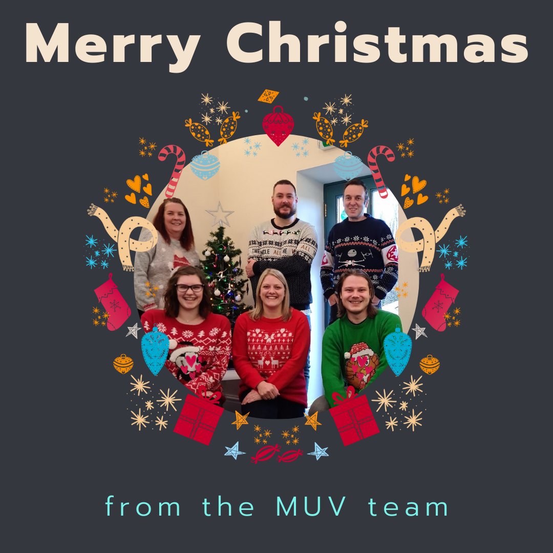 makeusvisibleuk's tweet photo. 𝐌𝐞𝐫𝐫𝐲 𝐂𝐡𝐫𝐢𝐬𝐭𝐦𝐚𝐬! 🎄🎅

Wishing you a very merry Christmas from all of us at Make Us Visible! 

We hope you have a wonderful day! https://t.co/UcXxy5KOaM