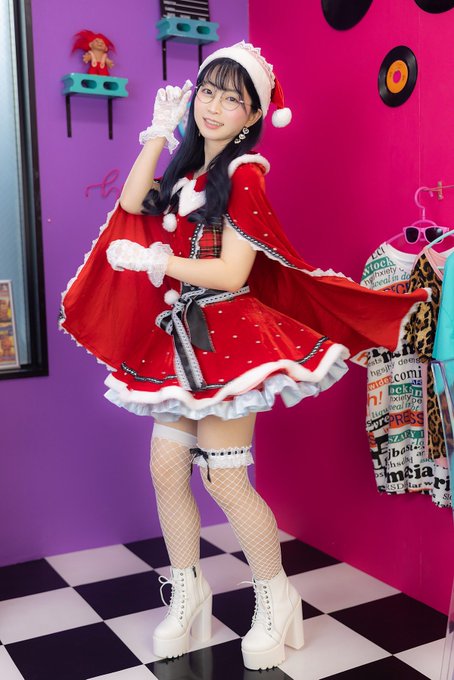 コスプレイヤー伊波ユリのTwitter画像26