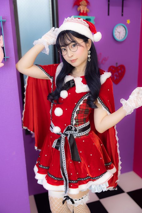 コスプレイヤー伊波ユリのTwitter画像27