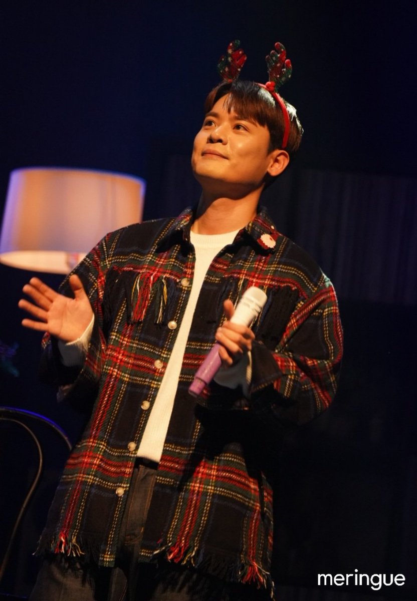 meringue____'s tweet photo. 21.12.25 세레나데 오브 라포엠 프리뷰
#유채훈 #최성훈 #정민성 #박기훈 #라포엠 https://t.co/JqiiFSsw4b