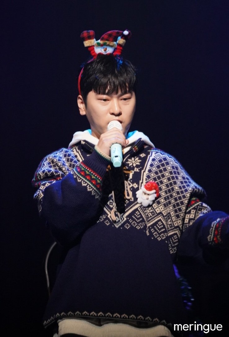 meringue____'s tweet photo. 21.12.25 세레나데 오브 라포엠 프리뷰
#유채훈 #최성훈 #정민성 #박기훈 #라포엠 https://t.co/JqiiFSsw4b