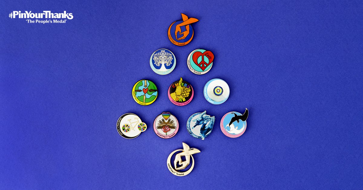 PinYourThanks's tweet image. Huge festive love to you all 🎅❤️

Hugs and thanks to all of you giving time to help others on Christmas day, you rock 🥰👌💥
⁠
Tag your thanks to anyone working to help others today!

 #ThankYou #PinYourThanks #christmas

@nhscharitiestogether @volunteering_uk