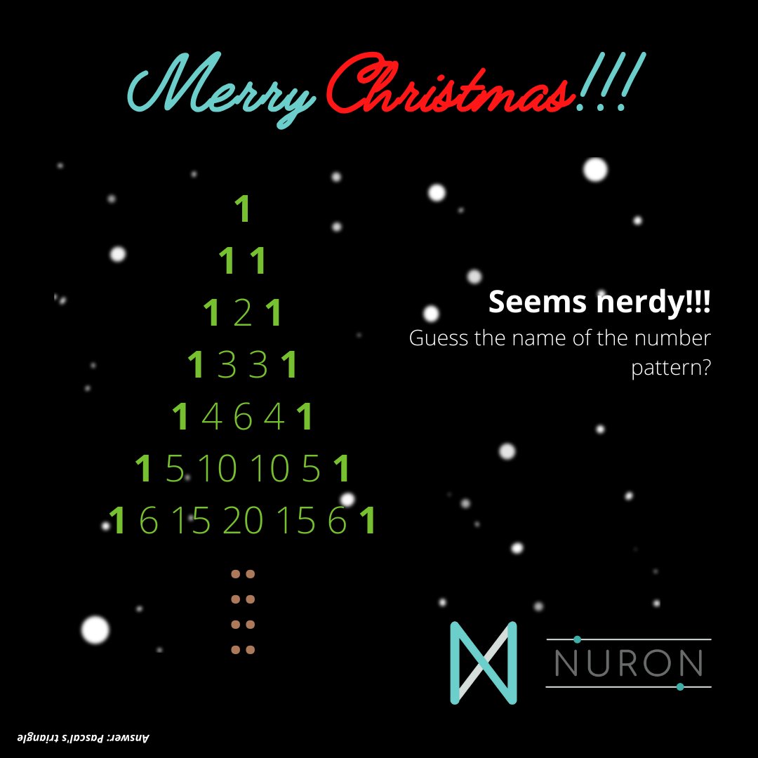 NURON tweet media